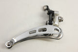 Campagnolo Super Record Front Derailleur: Braze On 1052/NT