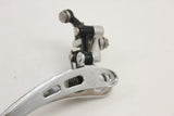 Campagnolo Super Record Front Derailleur: Braze On 1052/NT