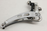 Campagnolo Super Record Front Derailleur: Braze On 1052/NT