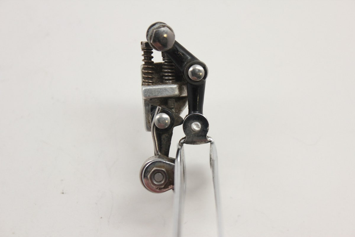Campagnolo Super Record Front Derailleur: Braze On 1052/NT