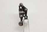 Campagnolo Super Record Front Derailleur: Braze On 1052/NT