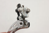 Campagnolo Super Record Front Derailleur: Braze On 1052/NT