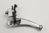 Campagnolo Super Record Front Derailleur: Braze On 1052/NT