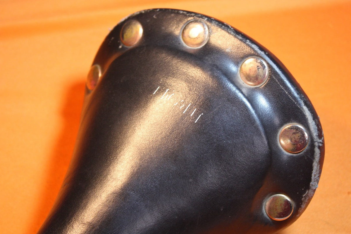 San Marco Regal Copy: Viscount Saddle