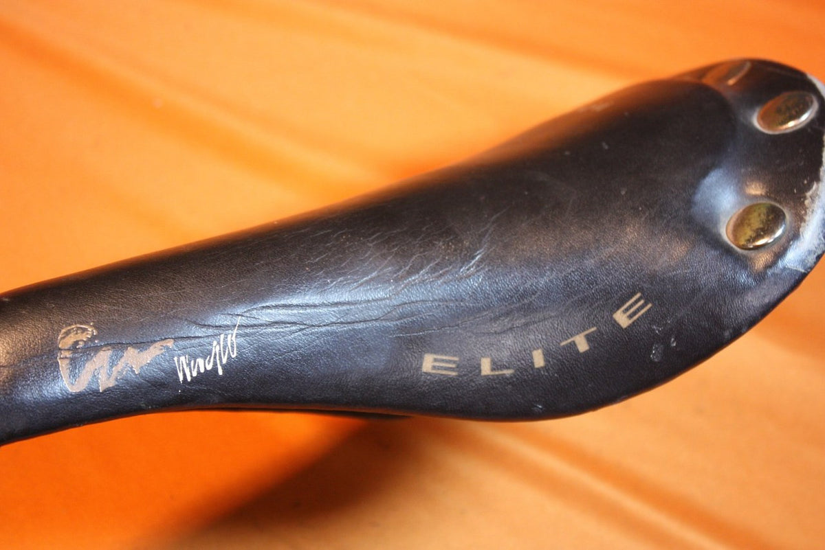 San Marco Regal Copy: Viscount Saddle