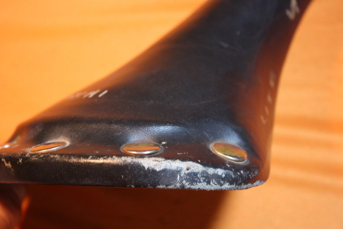 San Marco Regal Copy: Viscount Saddle