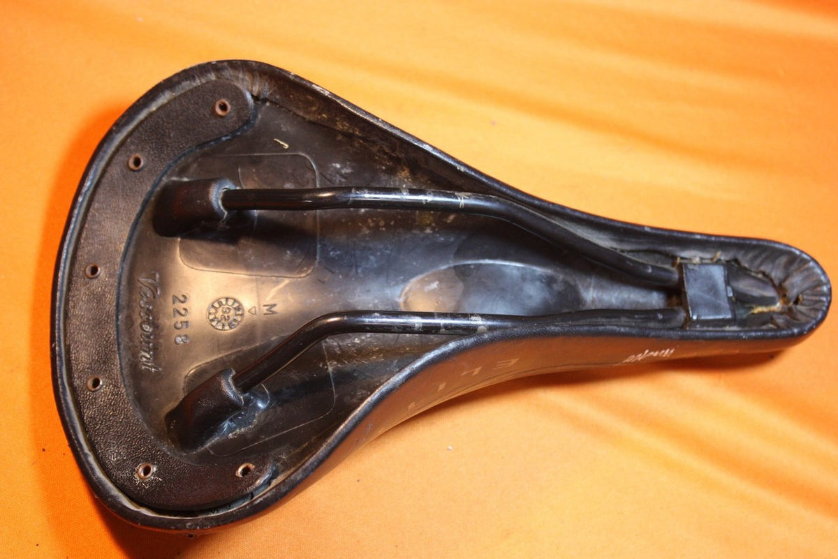 San Marco Regal Copy: Viscount Saddle