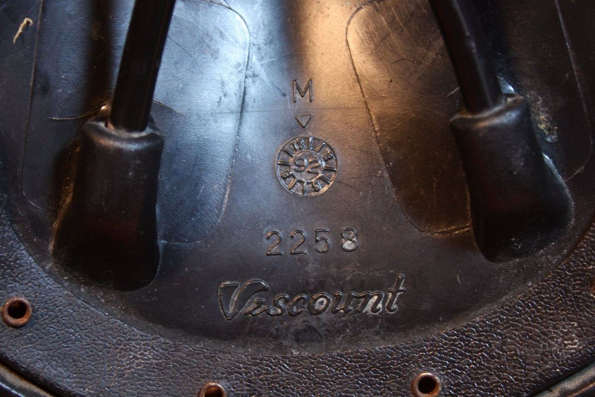 San Marco Regal Copy: Viscount Saddle