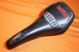 Serfas Lola Saddle: 1990's XC, super narrow