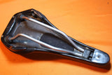 Serfas Lola Saddle: 1990's XC, super narrow