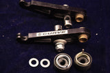 Curve Jaws Cantilever Brake