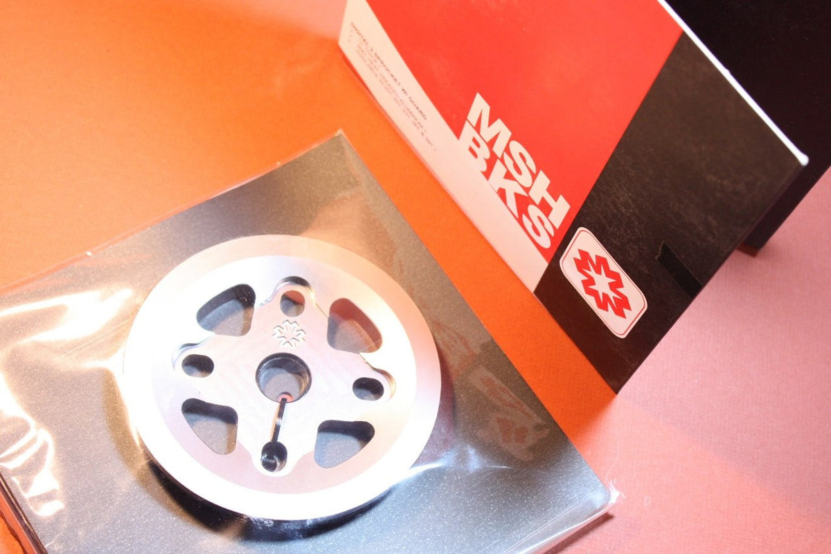 Mosh Digital 2 Sprocket: 30t NEW