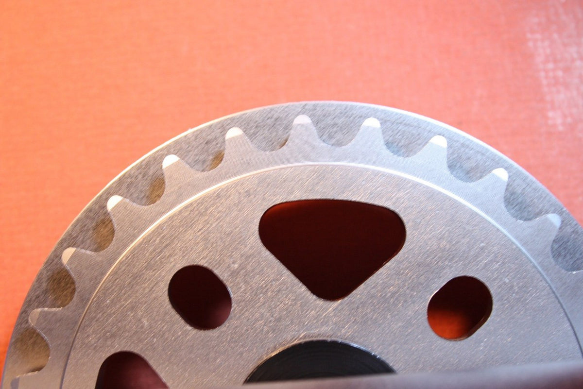 Mosh Digital 2 Sprocket: 28t NEW
