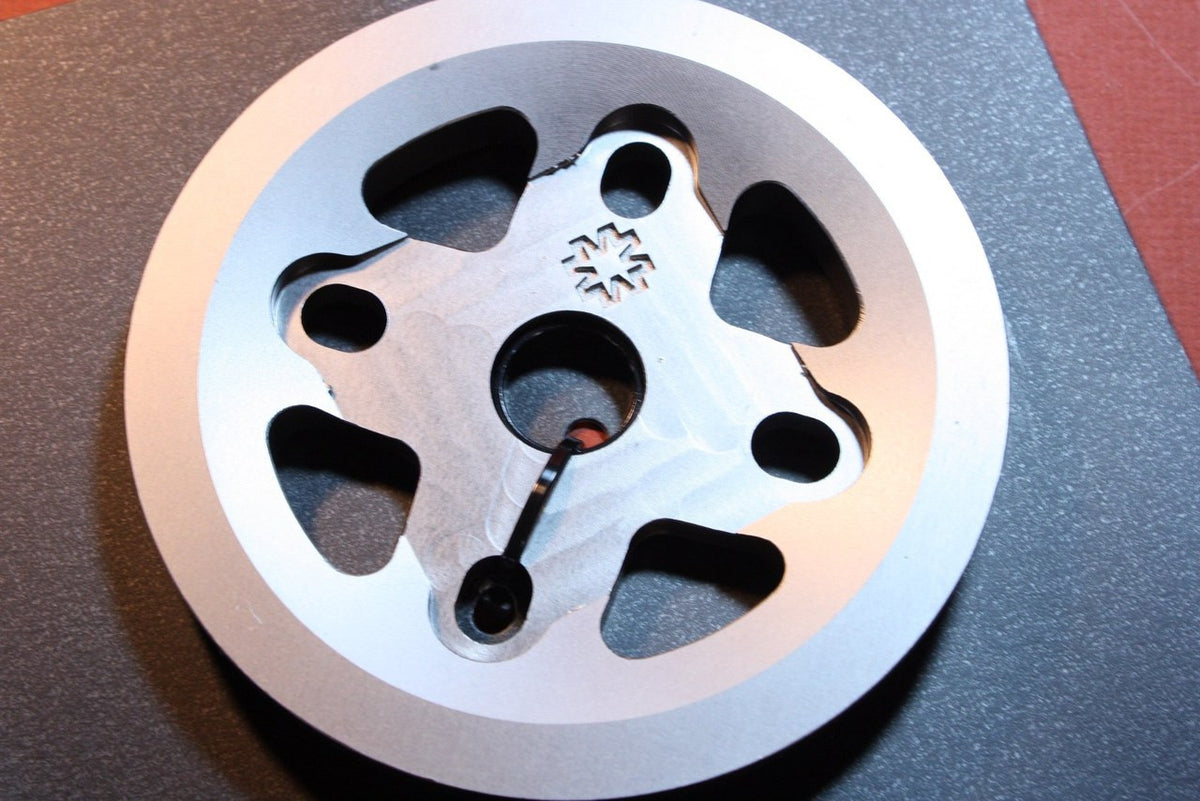 Mosh Digital 2 Sprocket: 30t NEW