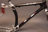 1998 GT STS 1000-DS Frame: Thermoplastic Carbon Fiber, Rockshox Super Deluxe, RARE