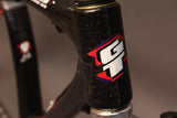 1998 GT STS 1000-DS Frame: Thermoplastic Carbon Fiber, Rockshox Super Deluxe, RARE