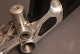 1998 GT STS 1000-DS Frame: Thermoplastic Carbon Fiber, Rockshox Super Deluxe, RARE