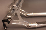 1998 GT STS 1000-DS Frame: Thermoplastic Carbon Fiber, Rockshox Super Deluxe, RARE