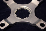 Shimano XTR 4 Bolt Spider: 112 bcd, DH Single Ring M950 M952 M951 NOS