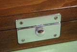 Campagnolo Freewheel Tool Kit: Wooden Box, Includes 13-23t Freewheel NOS