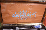 Campagnolo Freewheel Tool Kit: Wooden Box, Includes 13-23t Freewheel NOS