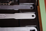 Campagnolo Freewheel Tool Kit: Wooden Box, Includes 13-23t Freewheel NOS