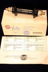 Paul Word Singlespeed Rear Hub: NIB