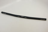 NOS Hyperlite - Answer Handlebars: 25.4mm 1990's Black