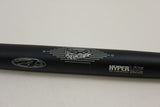 NOS Hyperlite - Answer Handlebars: 25.4mm 1990's Black