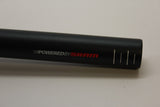 Truvativ Stylo World Cup Handlebars: Flat bar, Black, 31.8mm