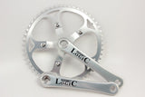 NOS/NIB Ritchey Logic Crankset: 170mm, 110mm BCD, 52t