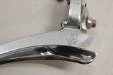 Campagnolo C-Record Front Derailleur: Braze On