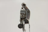 Campagnolo C-Record Front Derailleur: Braze On