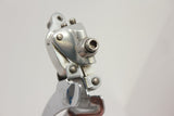 Campagnolo C-Record Front Derailleur: Braze On