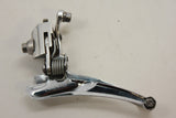 Campagnolo C-Record Front Derailleur: Braze On