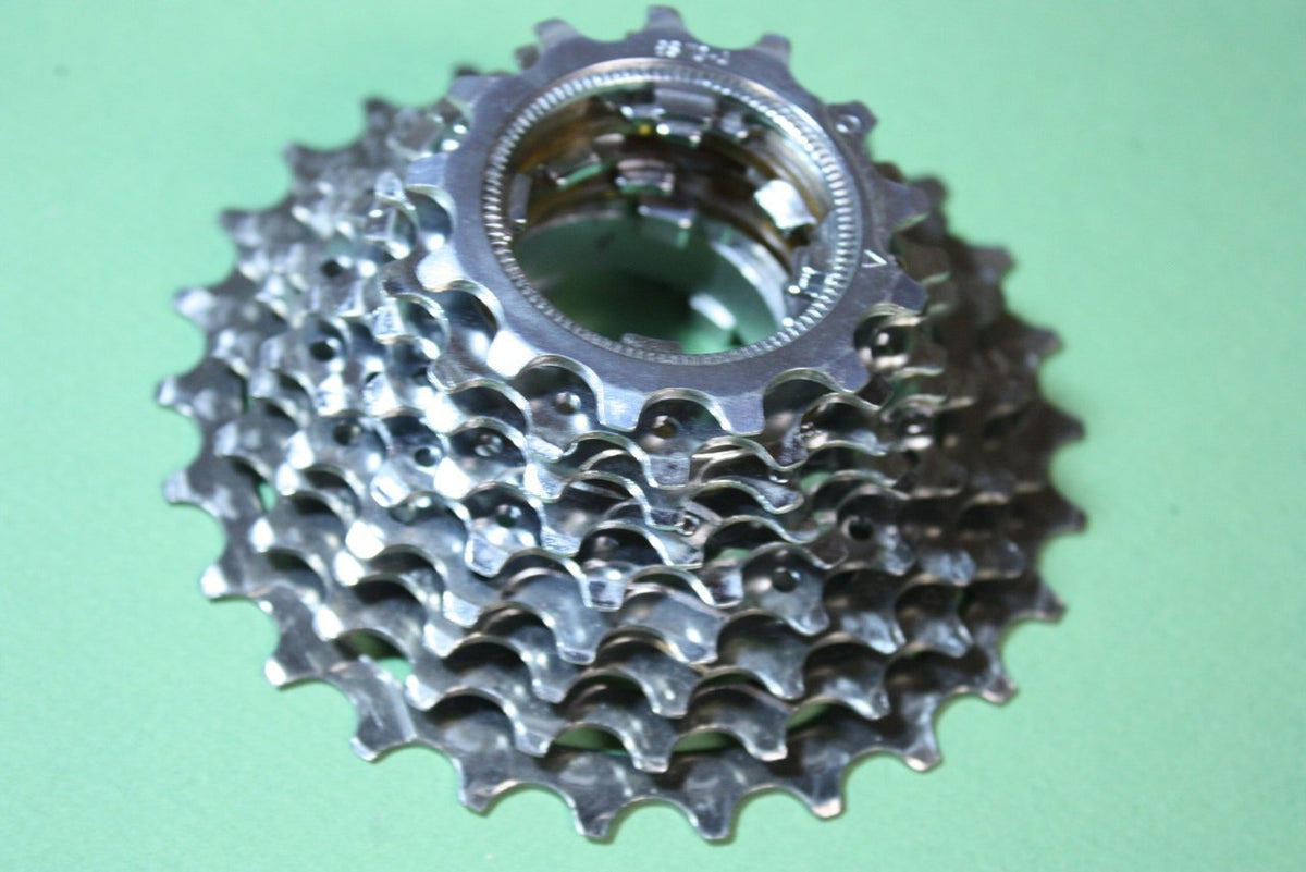 Campagnolo Chorus 9 Speed Cassette: 13-26t, Like New
