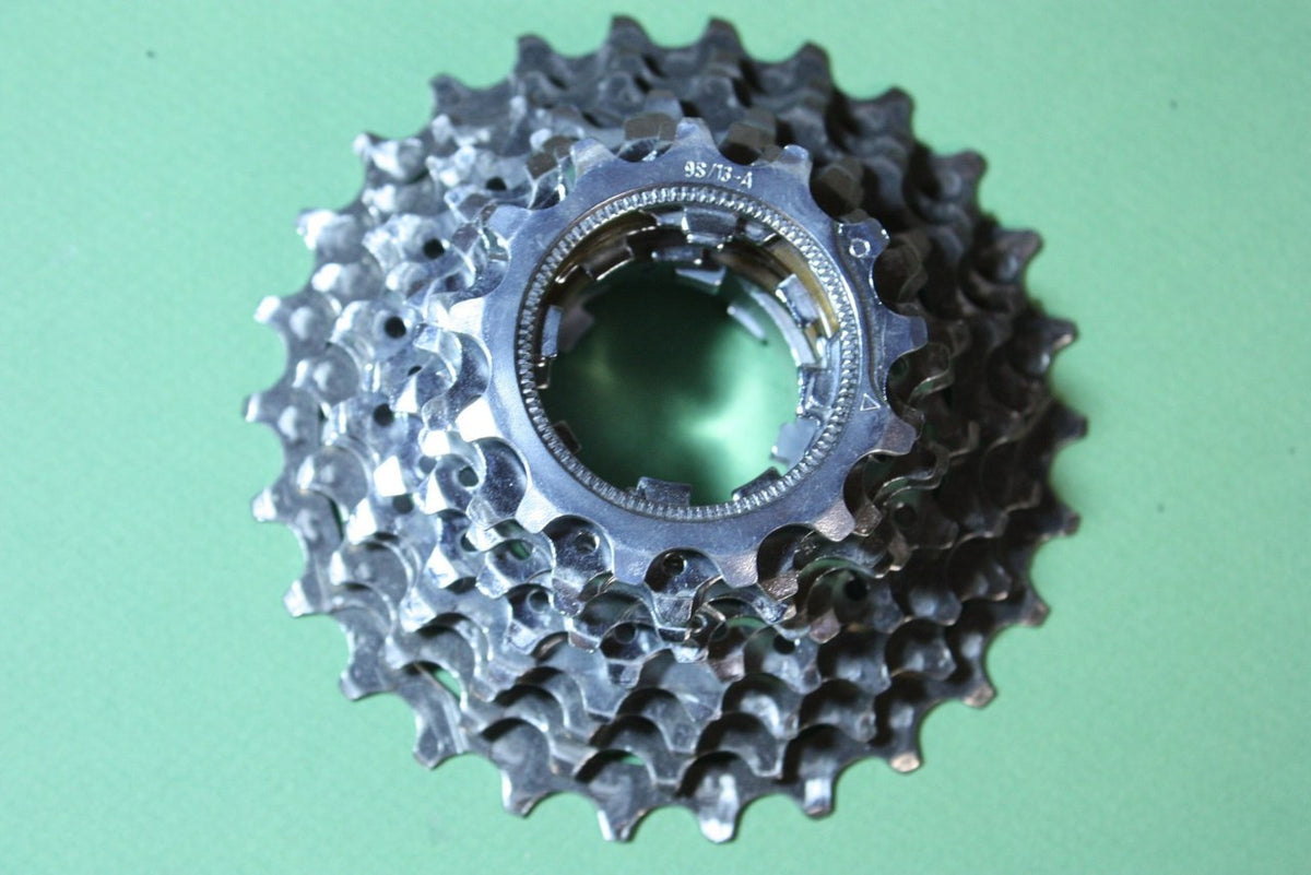 Campagnolo Chorus 9 Speed Cassette: 13-26t, Like New