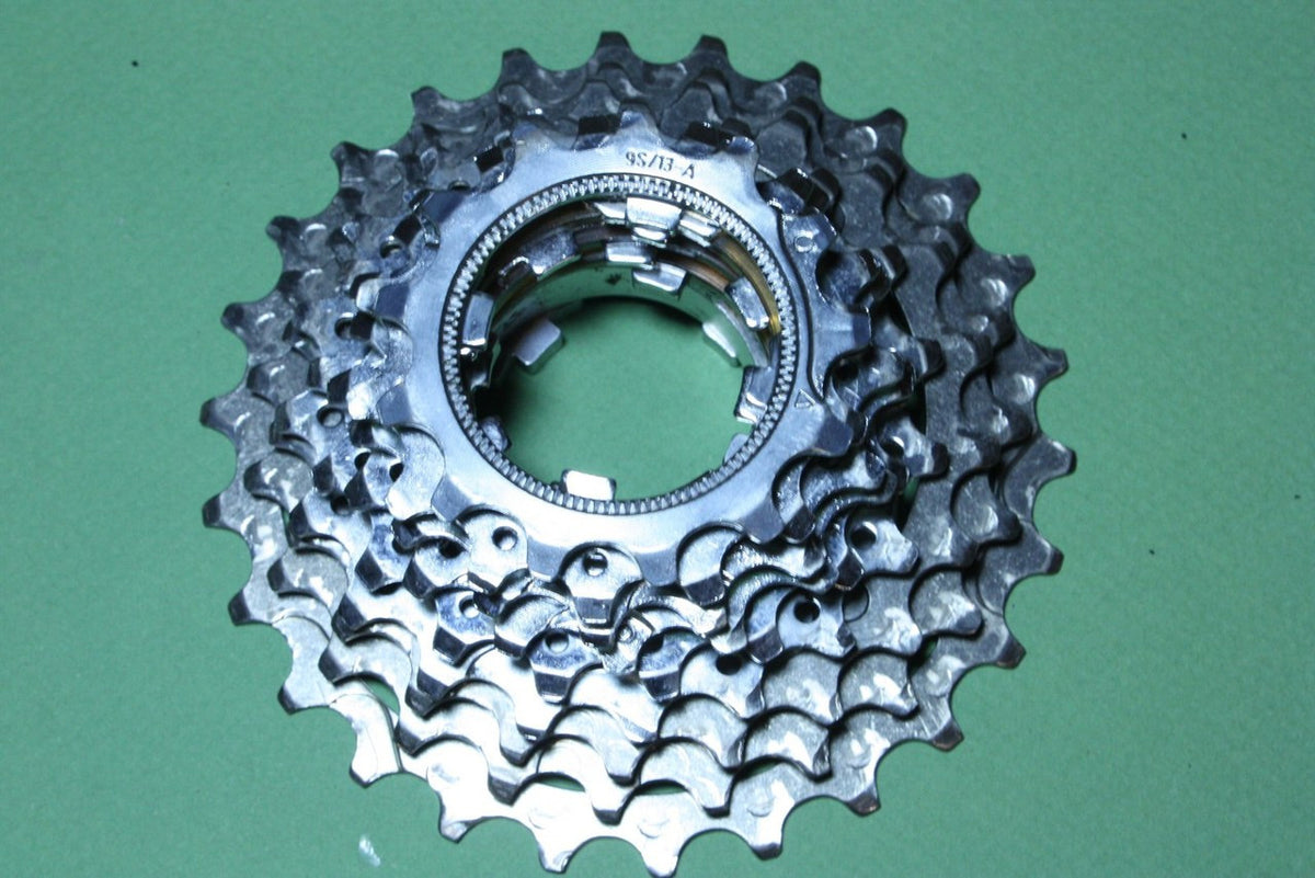 Campagnolo Chorus 9 Speed Cassette: 13-26t, Like New