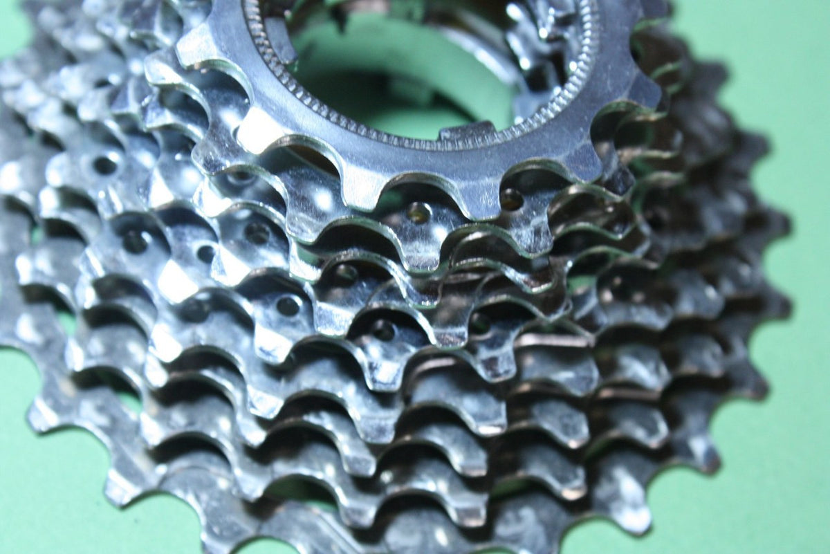 Campagnolo Chorus 9 Speed Cassette: 13-26t, Like New