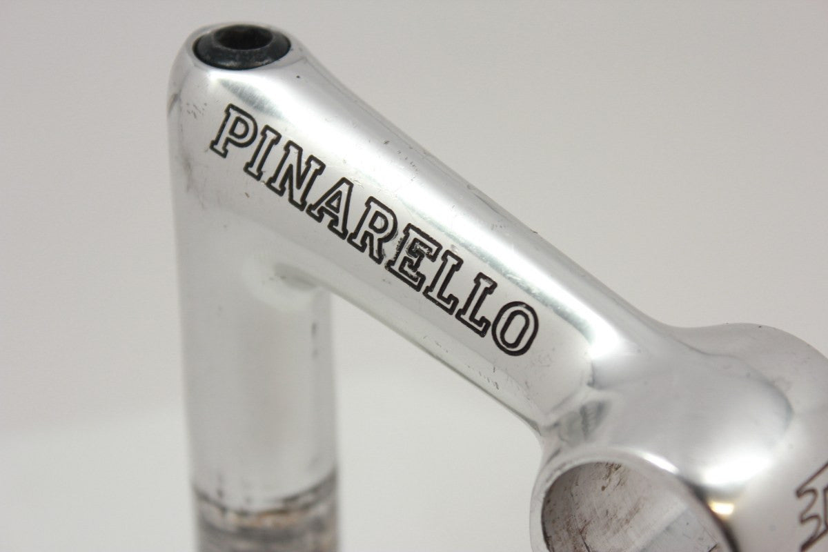 Pinarello Pantographed 3TTT Quill Stem: 80mm x 26.0