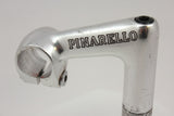 Pinarello Pantographed 3TTT Quill Stem: 80mm x 26.0