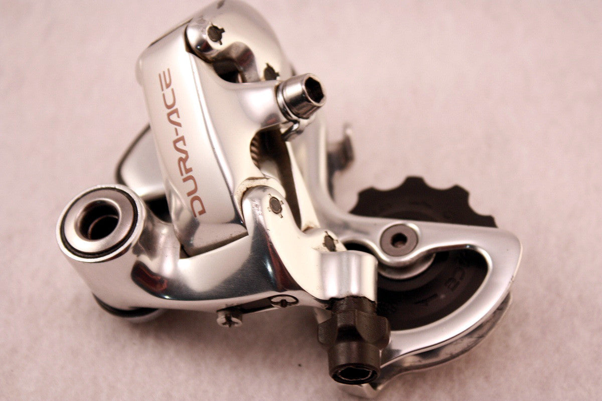 Shimano Dura Ace RD-7700 Rear Derailleur