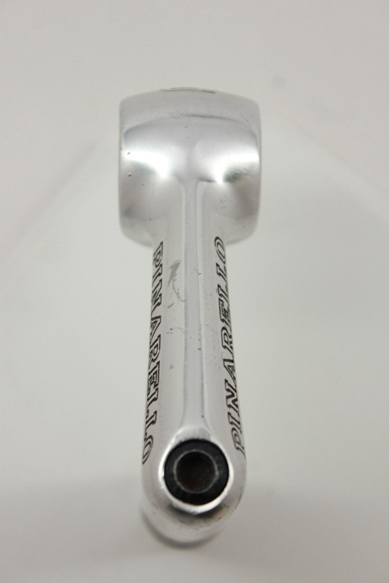 Pinarello Pantographed 3TTT Quill Stem: 80mm x 26.0