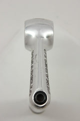 Pinarello Pantographed 3TTT Quill Stem: 80mm x 26.0