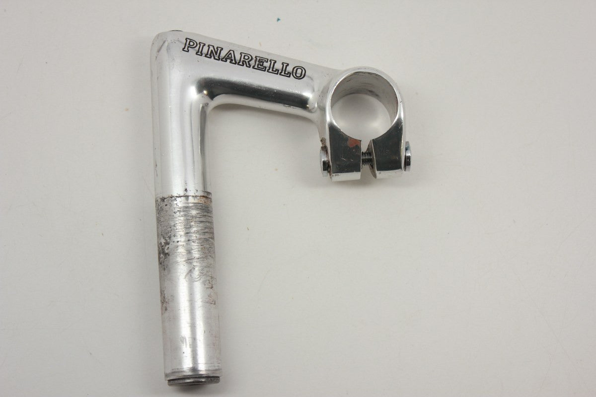 Pinarello Pantographed 3TTT Quill Stem: 80mm x 26.0