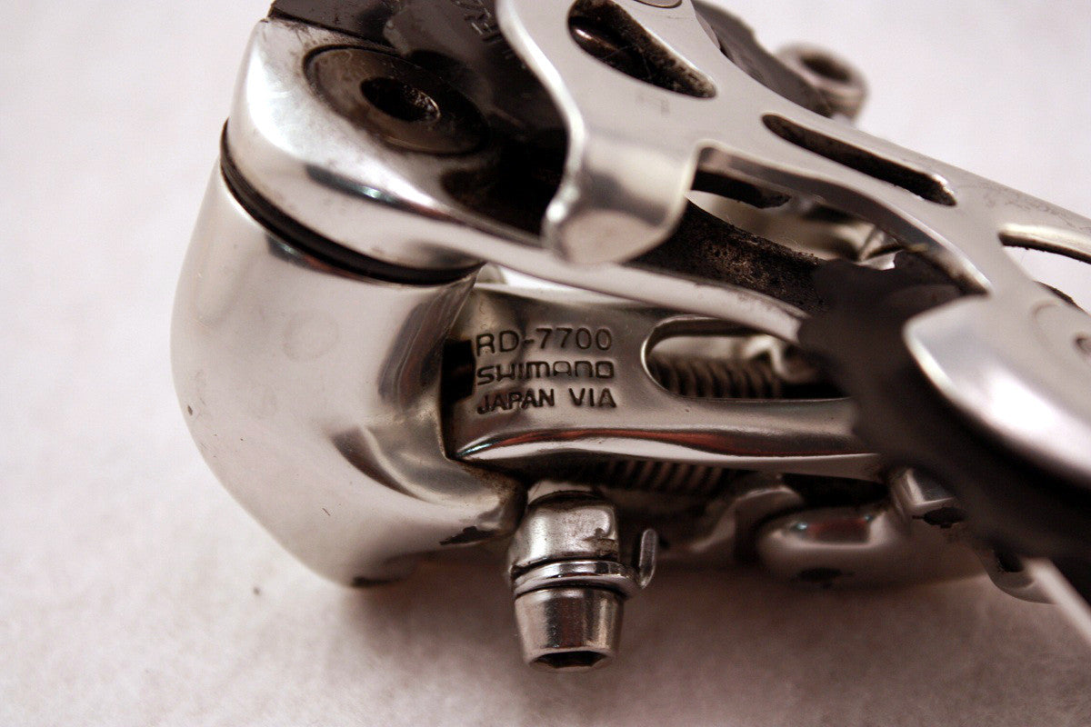 Shimano Dura Ace RD-7700 Rear Derailleur