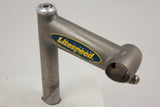 Vintage LiteSpeed Titanium Quill Stem: 95mm x 26mm