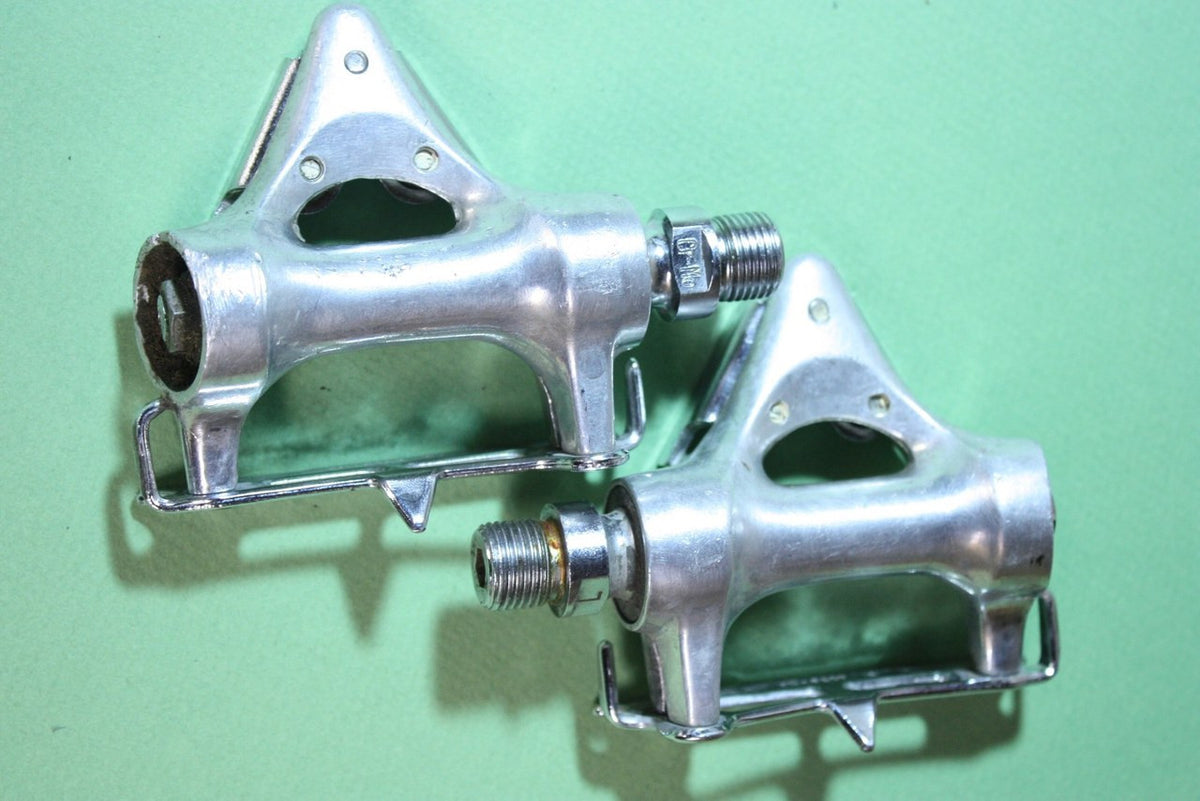 Shimano 600 PD-6207 Pedals