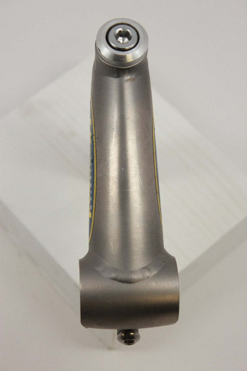 Vintage LiteSpeed Titanium Quill Stem: 95mm x 26mm
