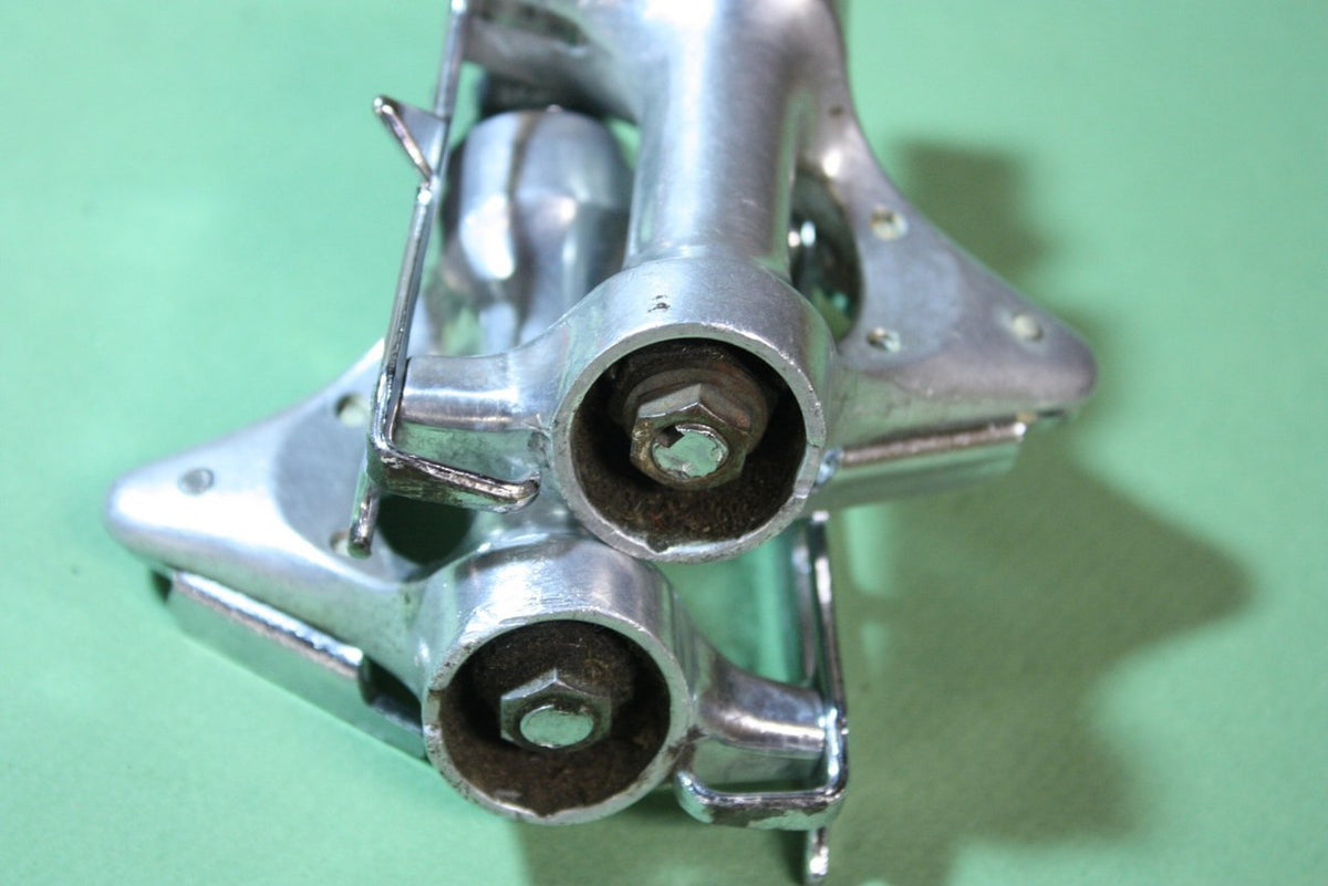 Shimano 600 PD-6207 Pedals